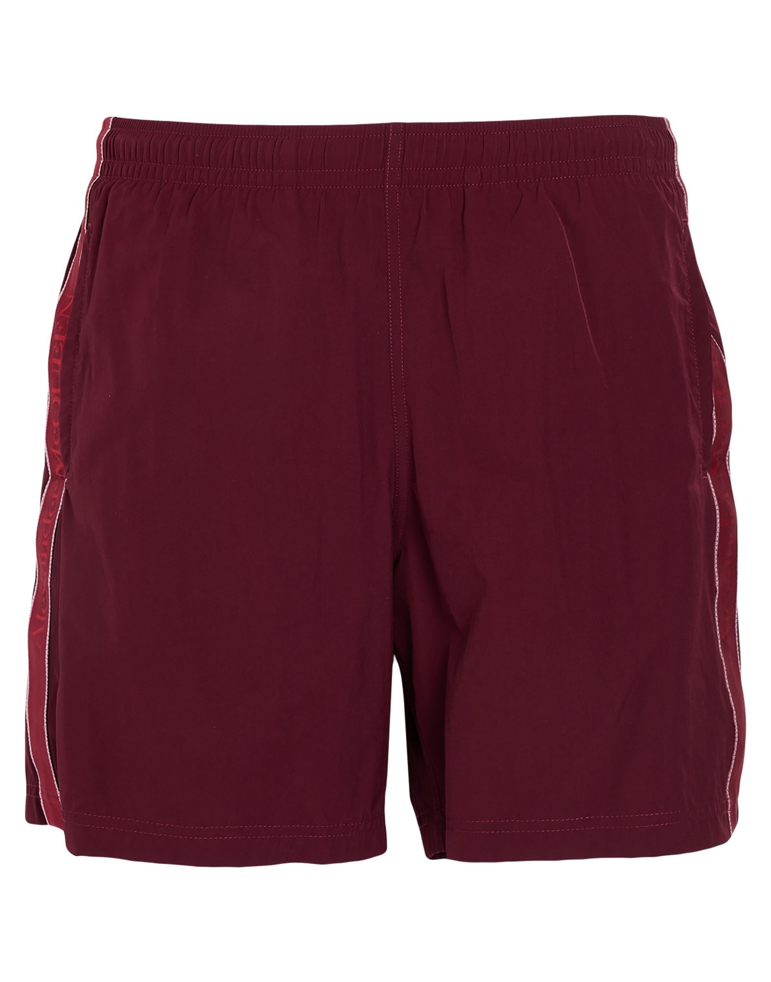 MCQUEEN - Swim trunks