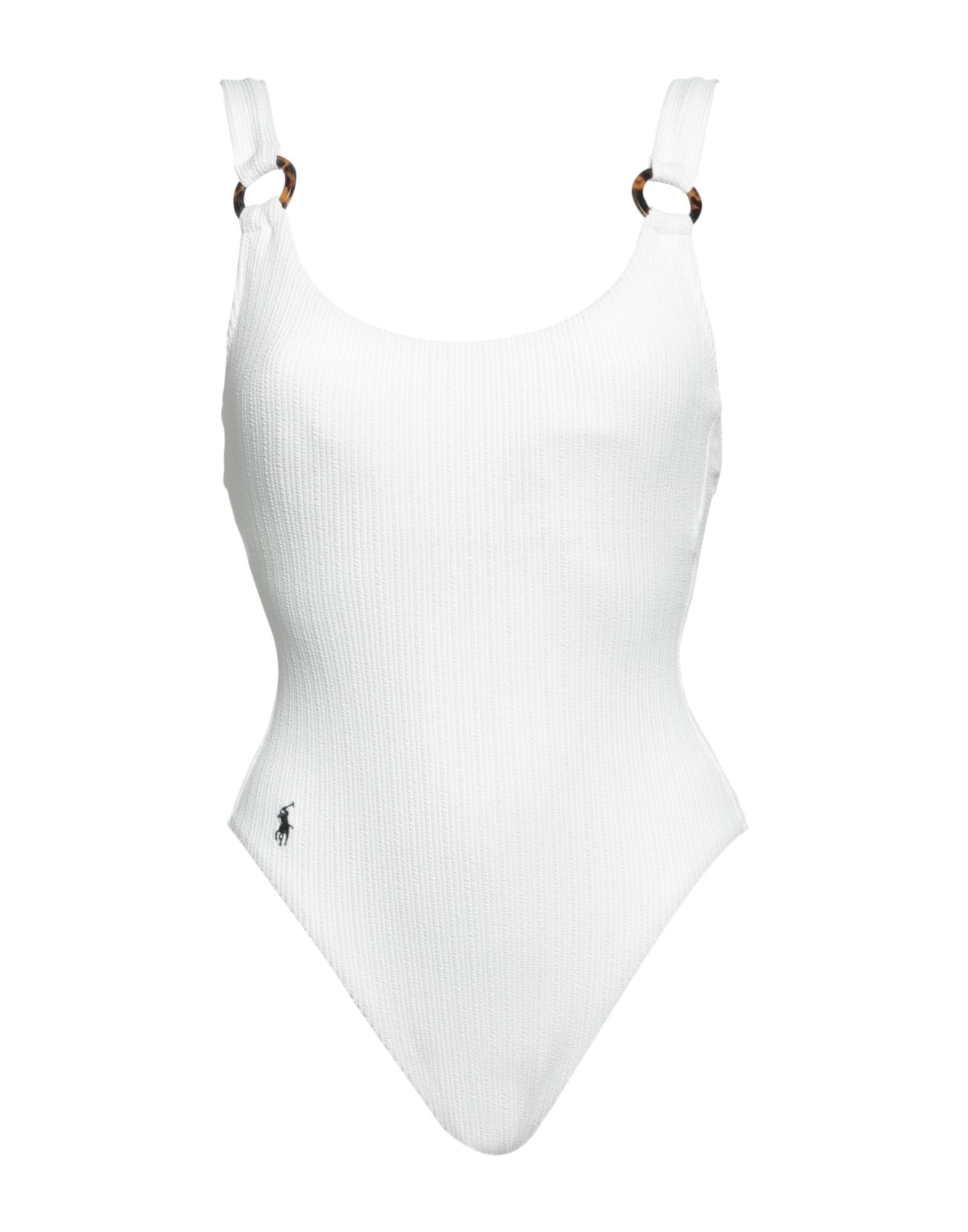 POLO RALPH LAUREN - One-piece swimsuits