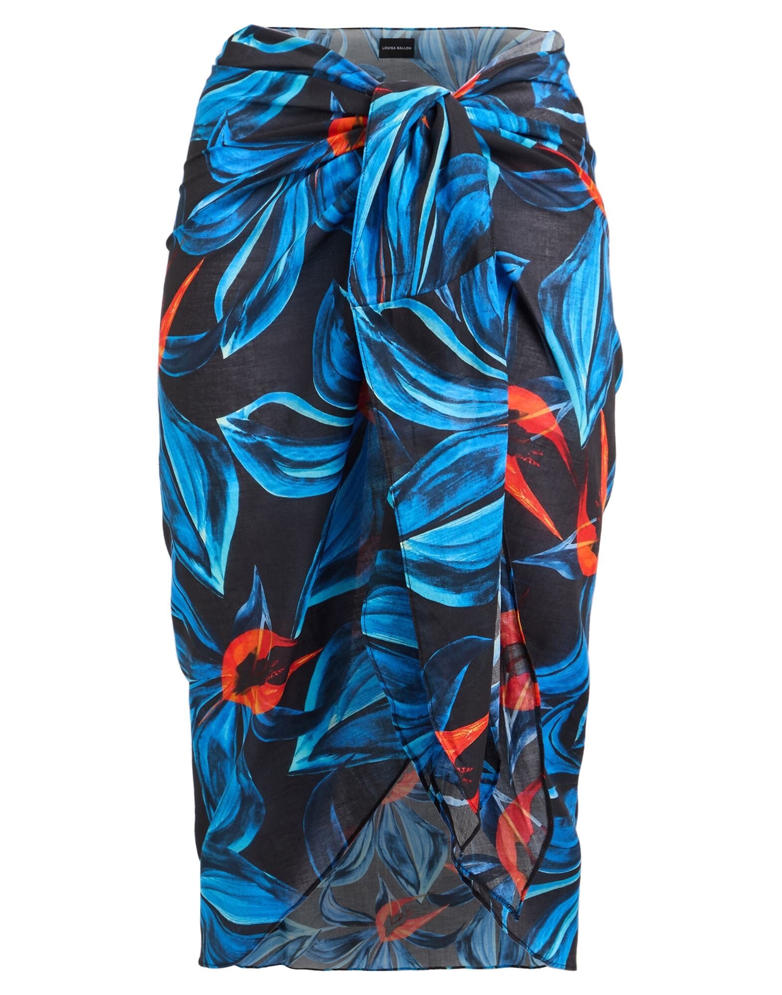 LOUISA BALLOU - Парео