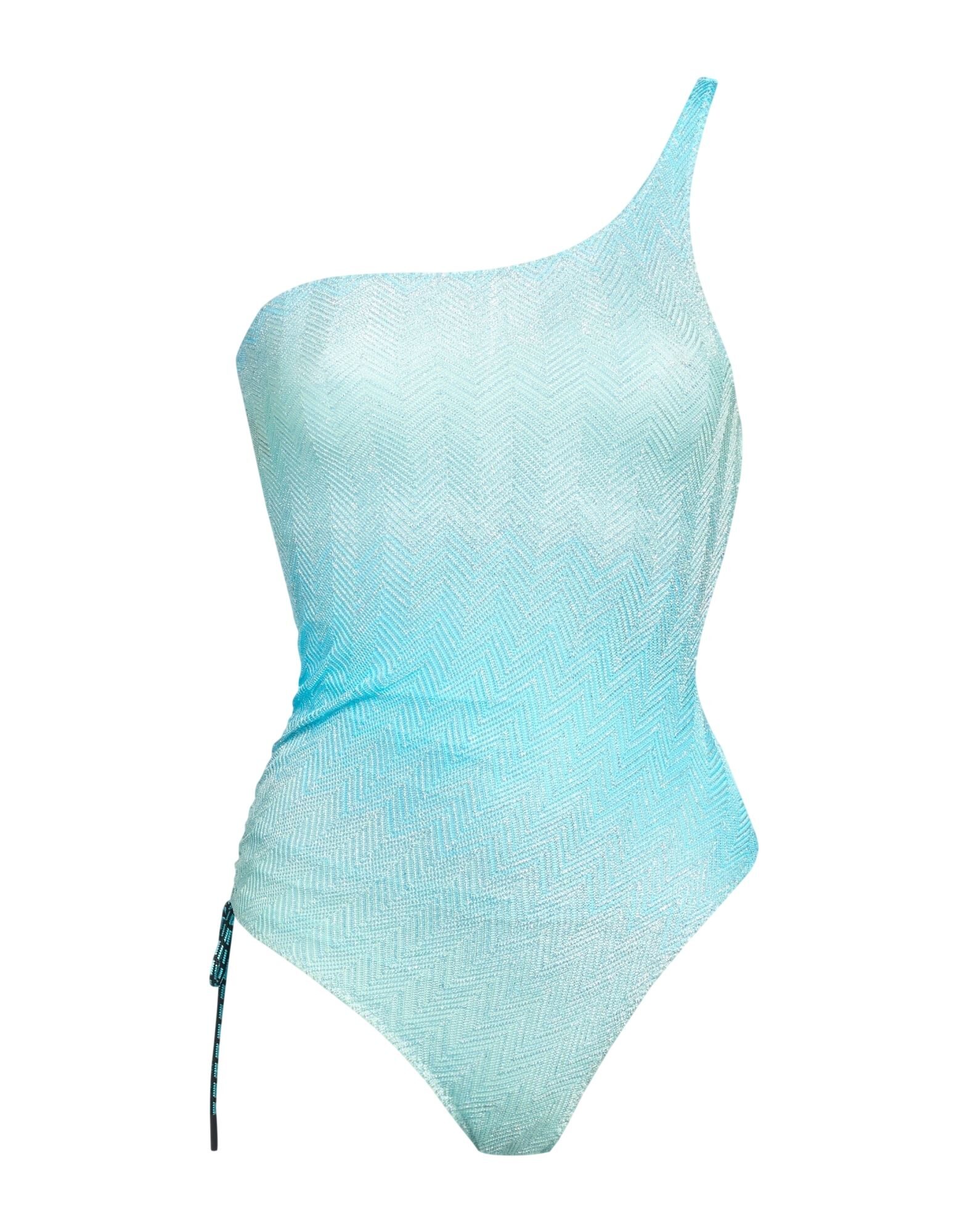 MISSONI - One-piece swimsuits