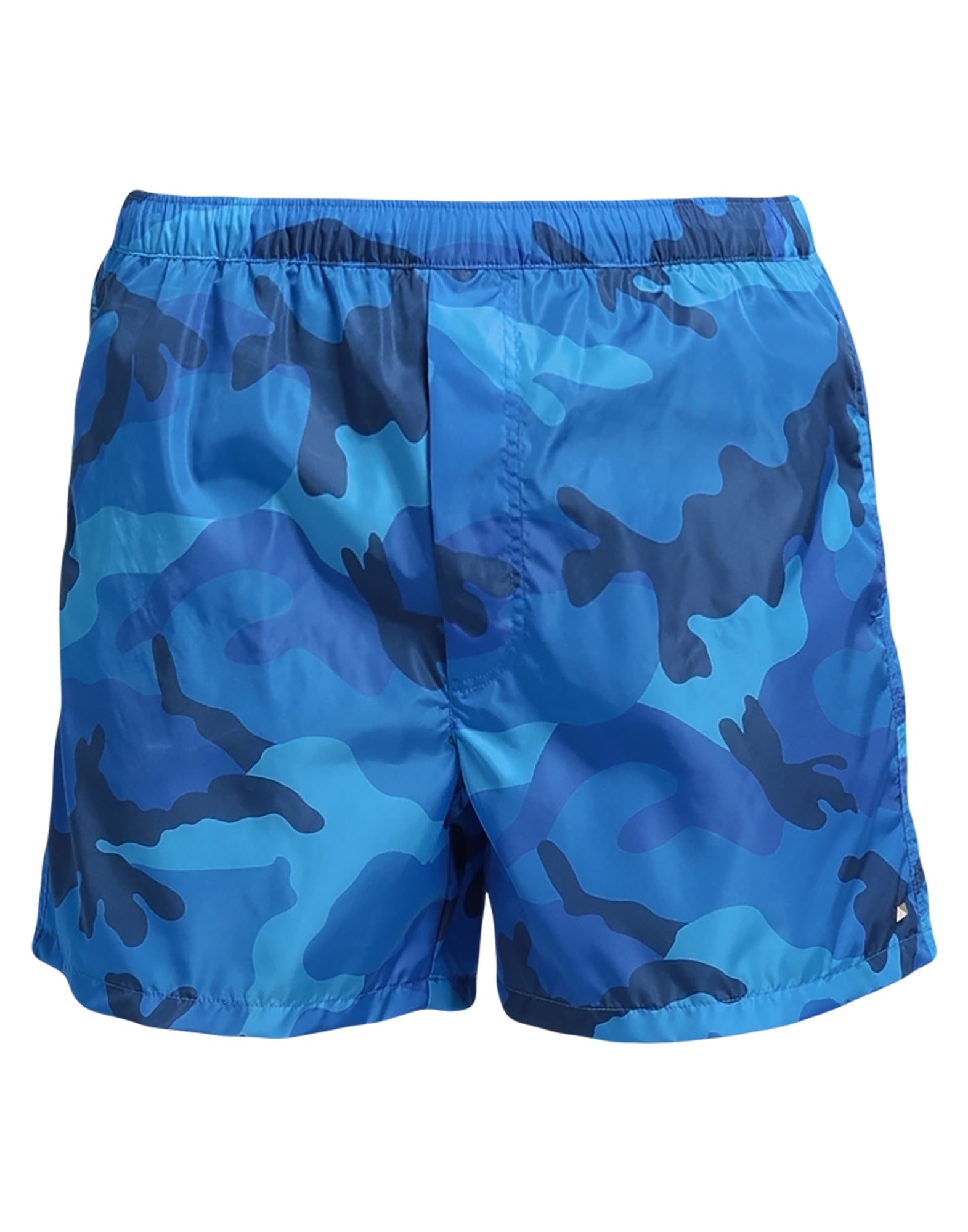 VALENTINO GARAVANI - Swim trunks