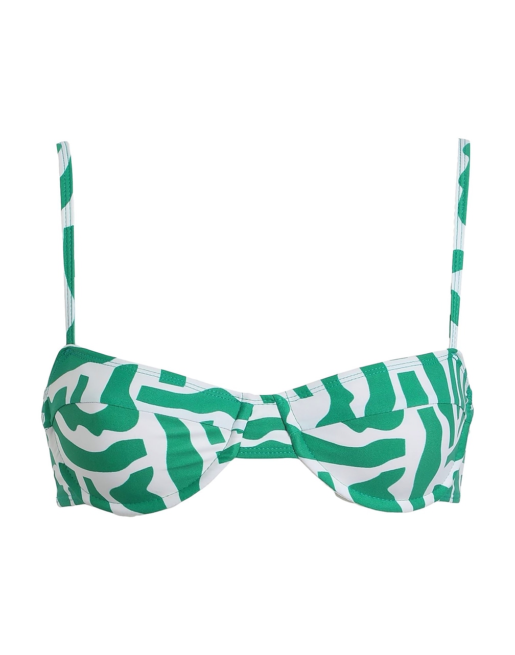 FAITHFULL - Top Bikini