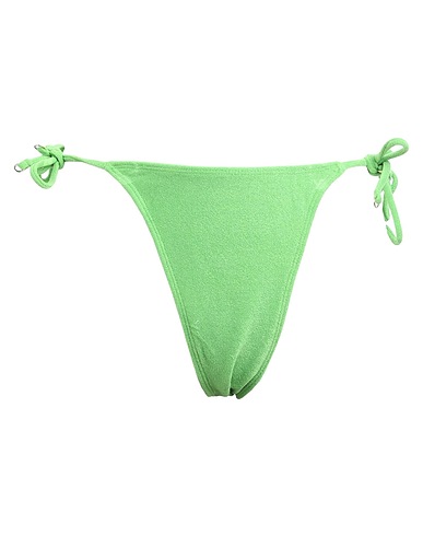 FAITHFULL Bikini Light green 96% Nylon, 4% Elastane