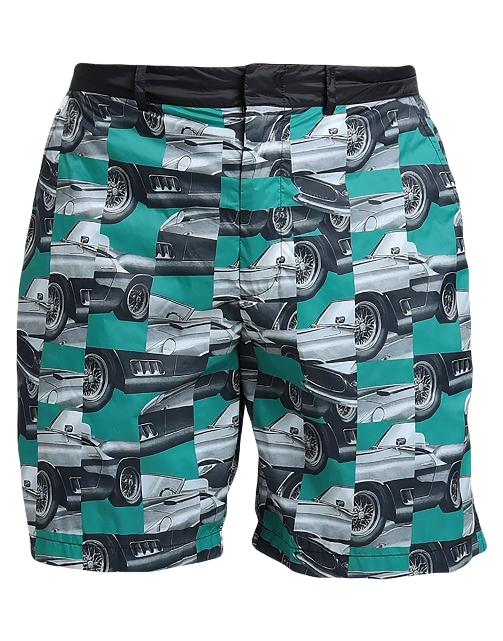 FERRARI - Swim trunks
