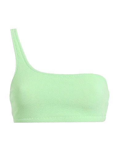 ARKET Bikini Light green 93% Polyester, 7% Elastane