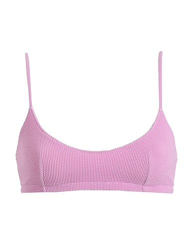 ARKET Bikini Pink 93% Polyester, 7% Elastane