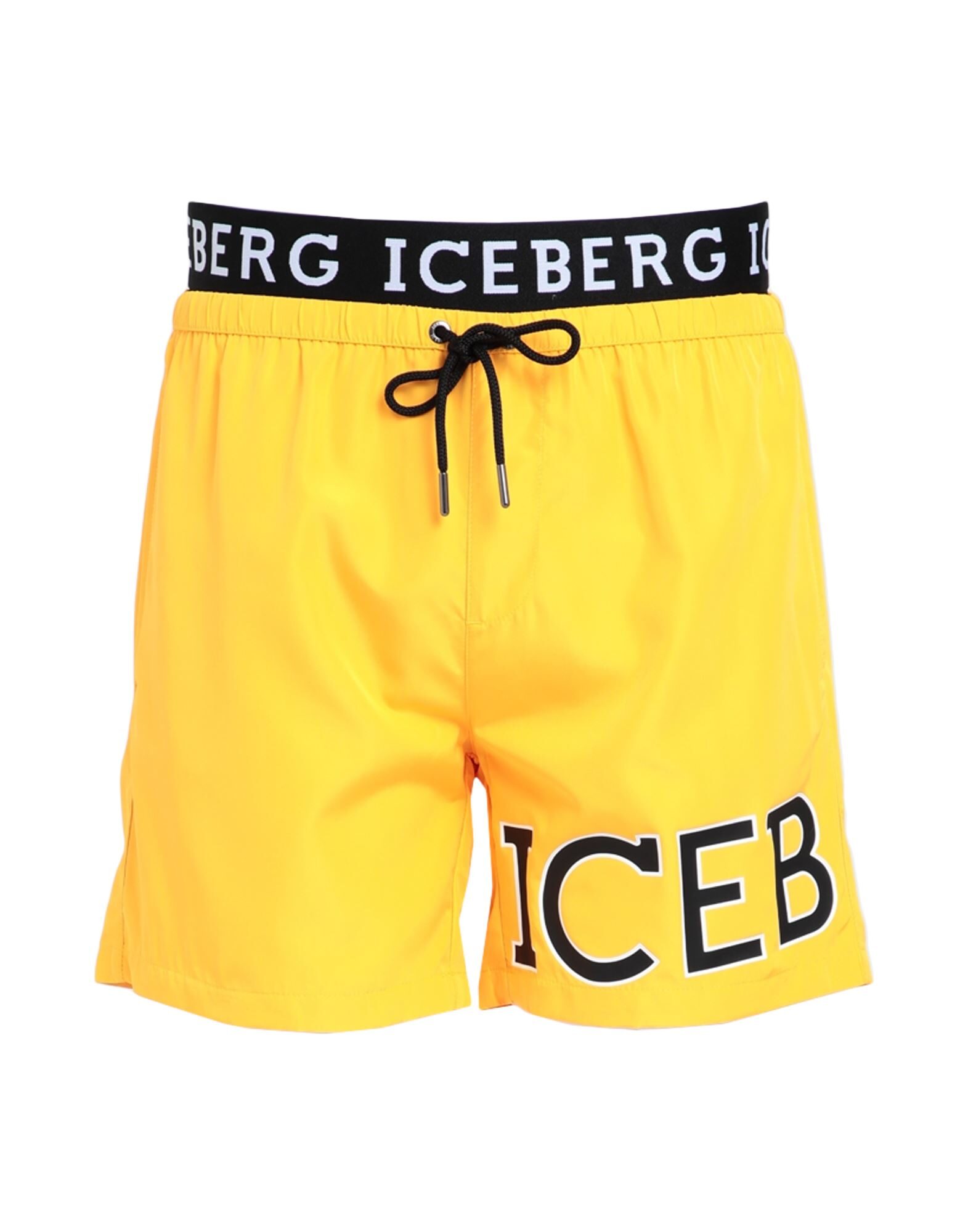 ICEBERG - Swim trunks