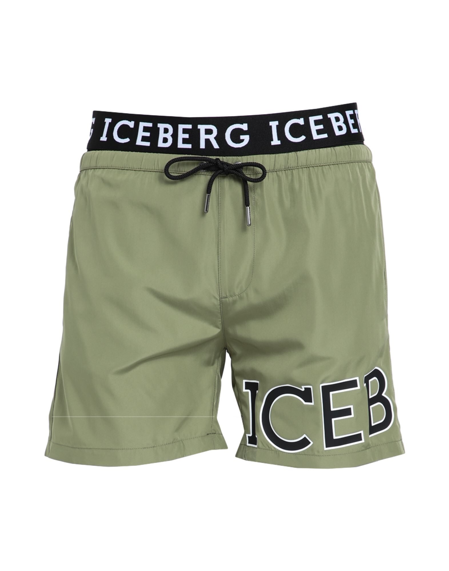 ICEBERG - Swim trunks