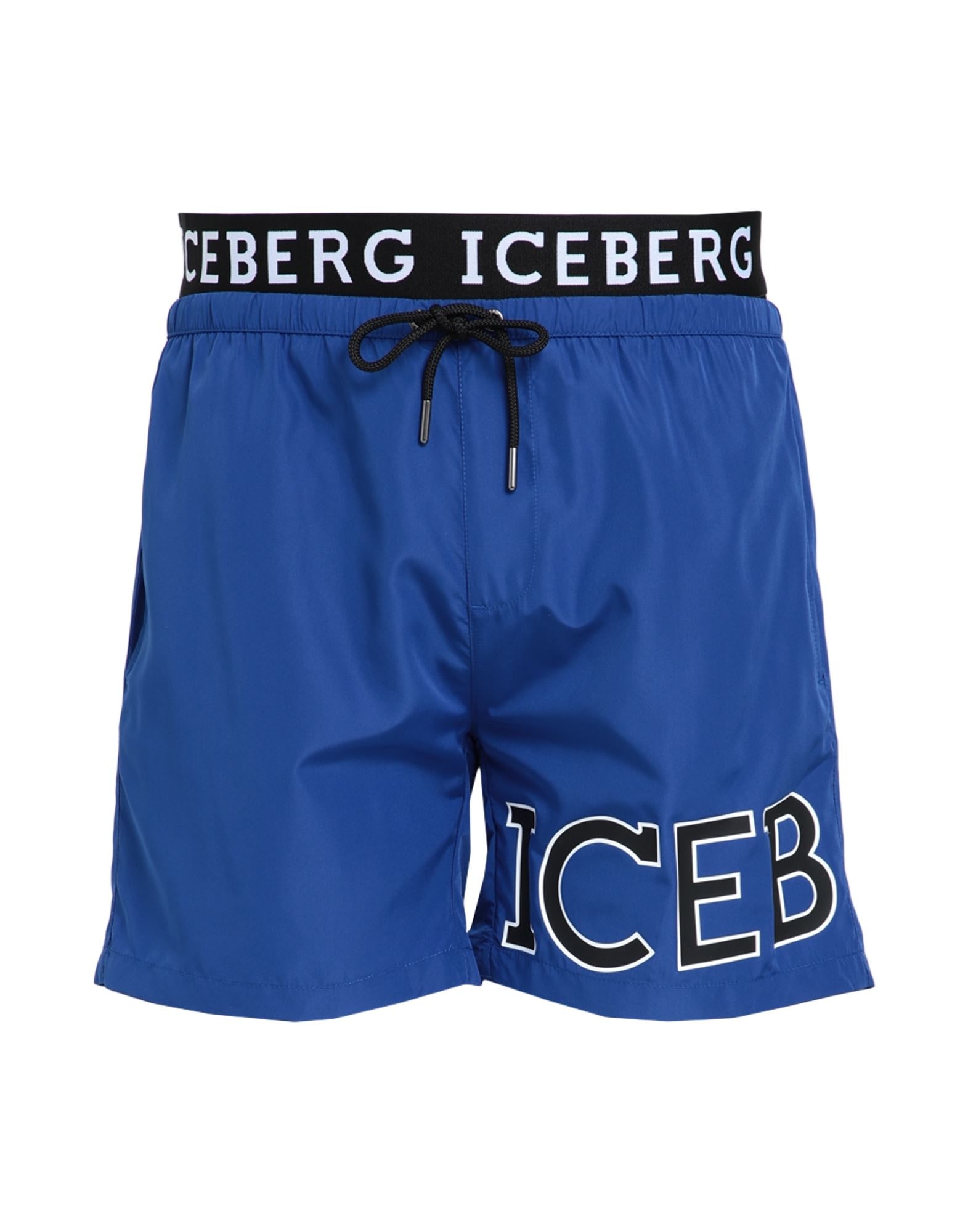 ICEBERG - Boxer da mare