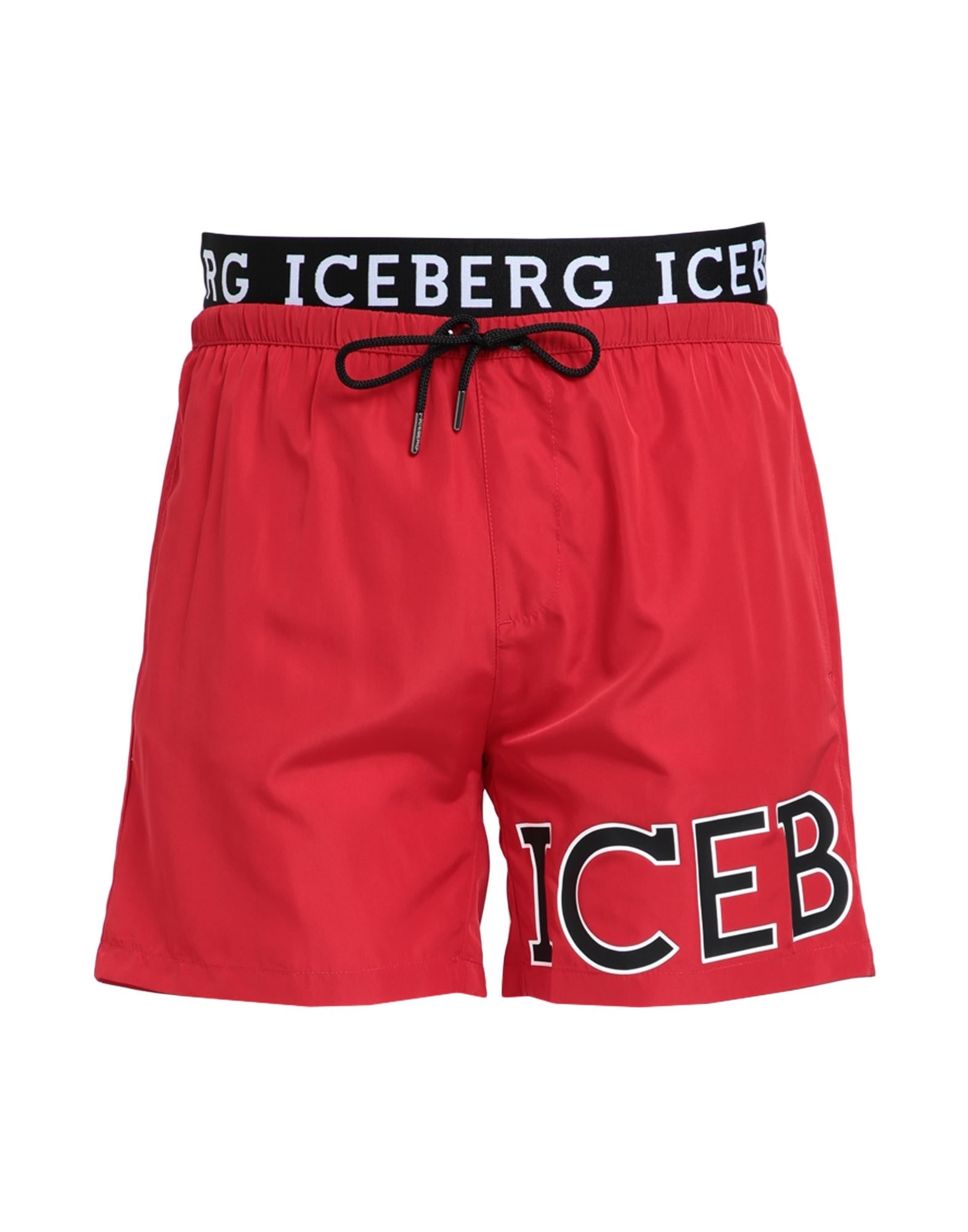 ICEBERG - Swim trunks