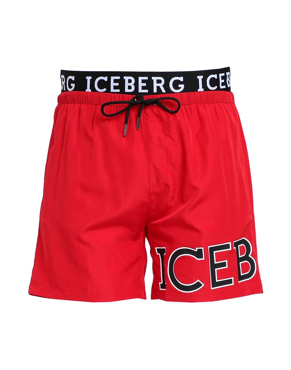 ICEBERG - Swim trunks