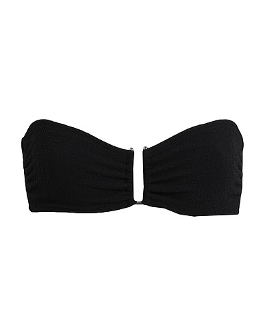 ARKET Bikini Nero 92% Poliestere, 8% Elastan