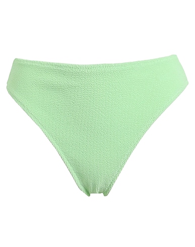 ARKET Bikini Light green 93% Polyester, 7% Elastane