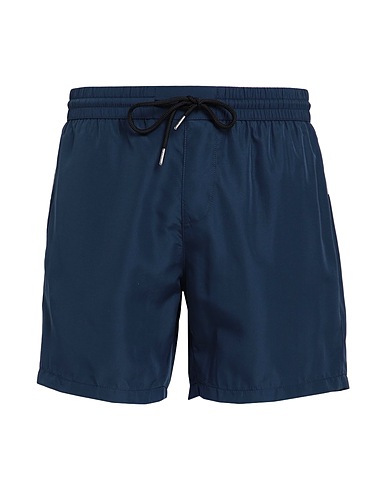 ICEBERG Boxer mare Blu navy 100% Poliestere