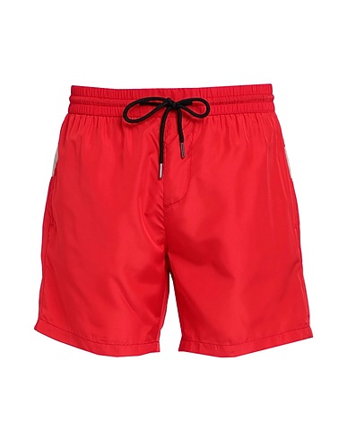 ICEBERG Boxer mare Rosso 100% Poliestere
