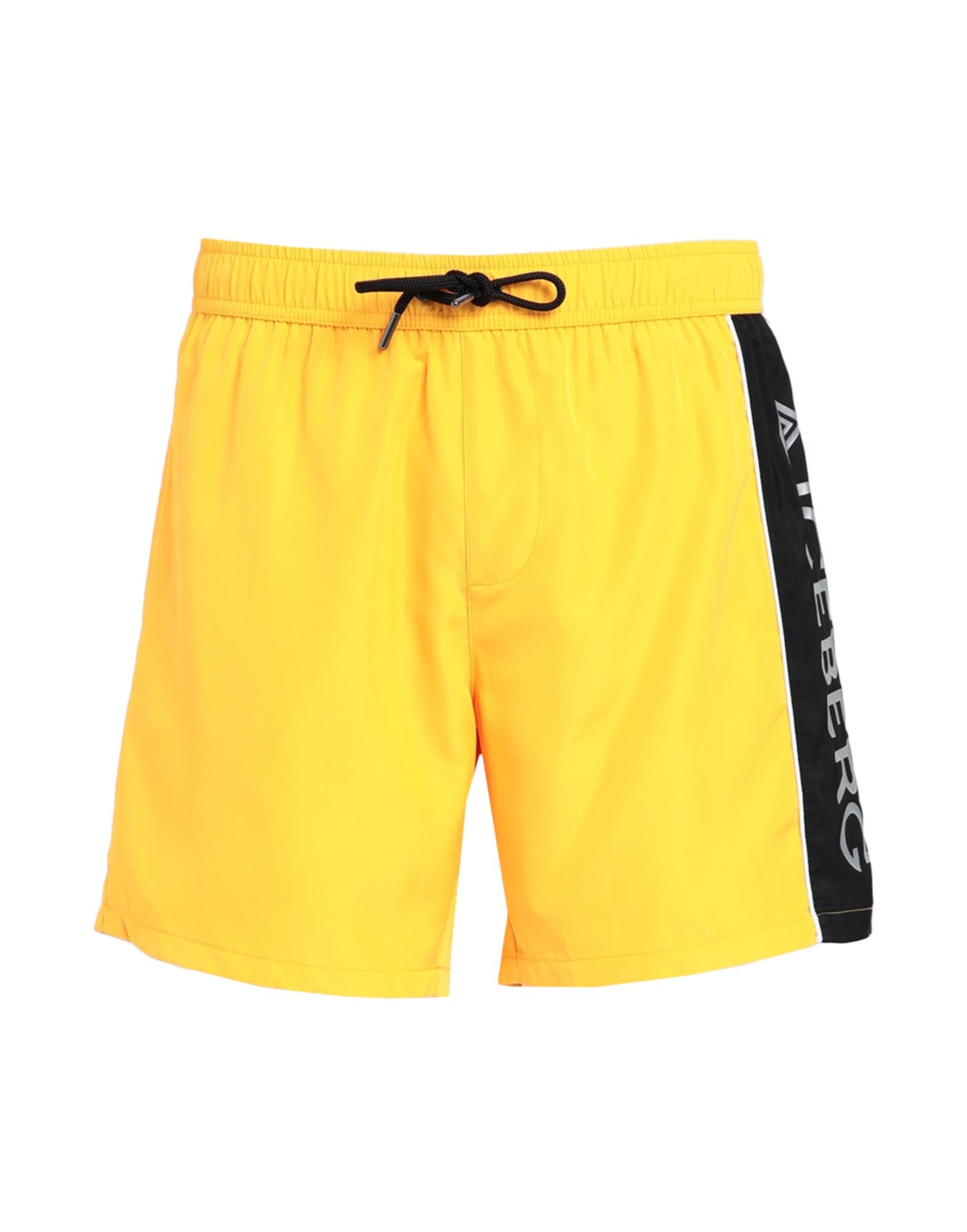 ICEBERG - Swim trunks