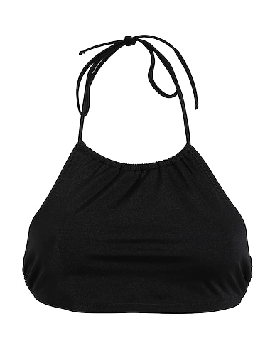 ARKET Bikini Black 80% Polyamide, 20% Elastane