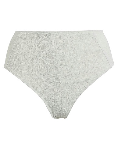 ARKET Bikini Off white 92% Polyester, 8% Elastane