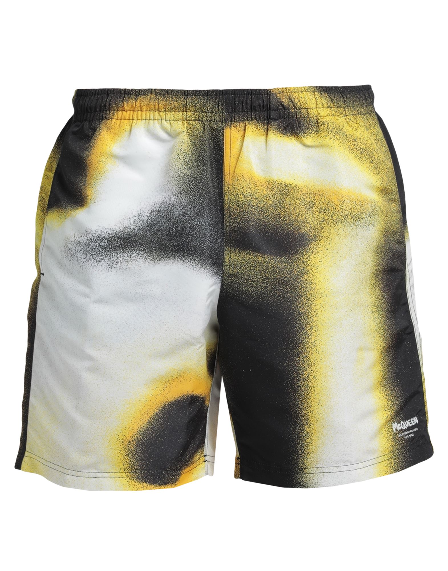 MCQUEEN - Swim trunks