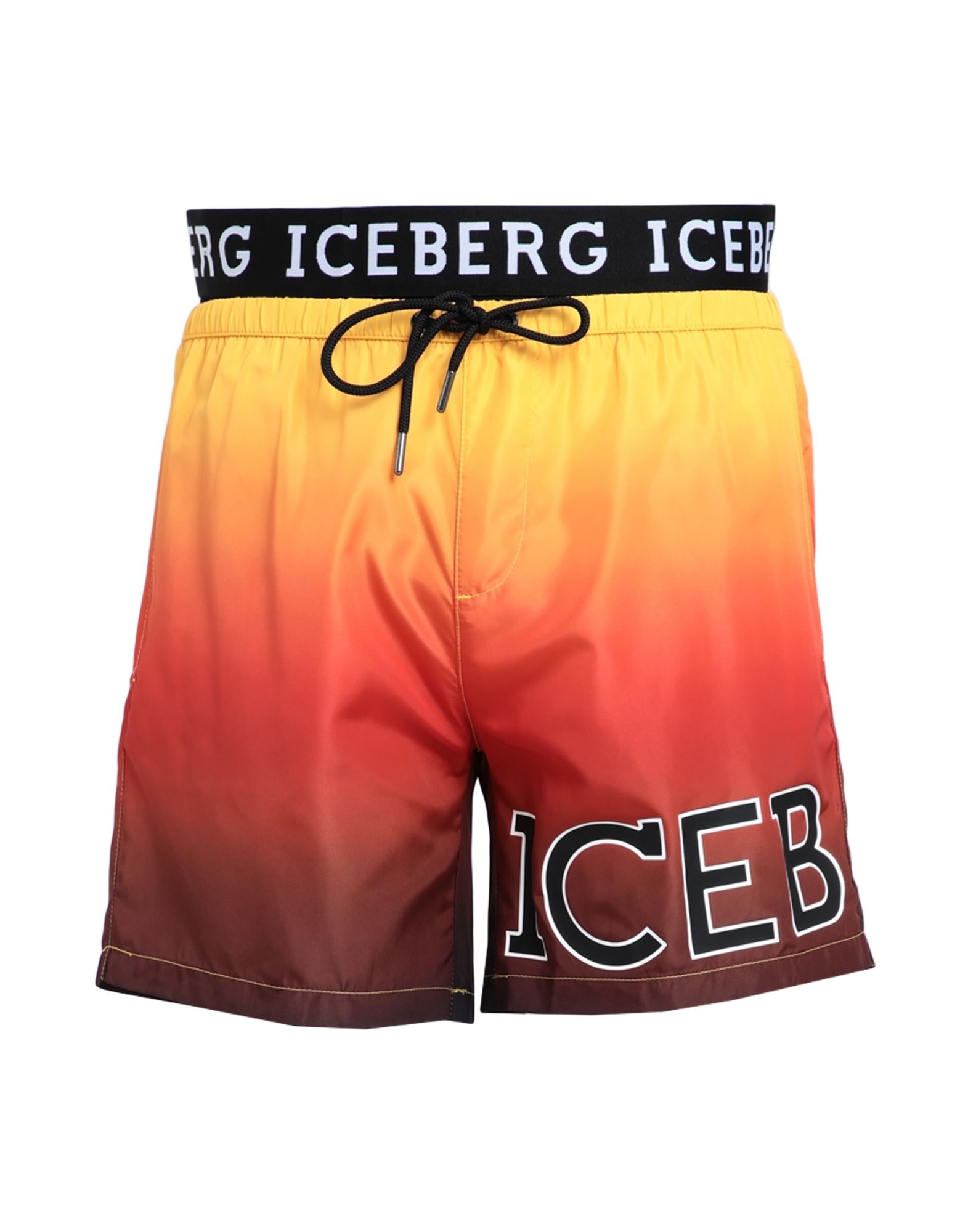 ICEBERG - Swim trunks