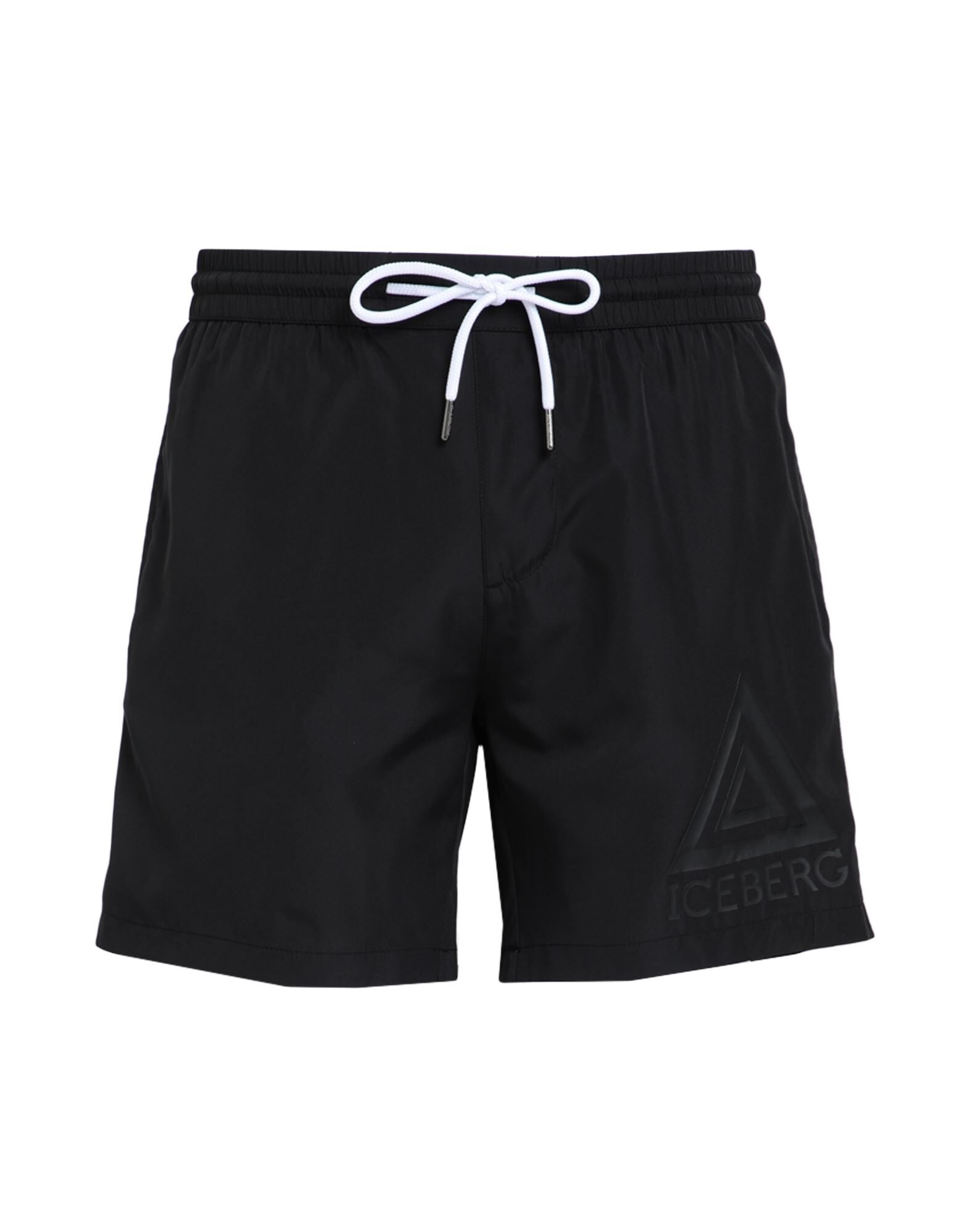 ICEBERG - Swim trunks