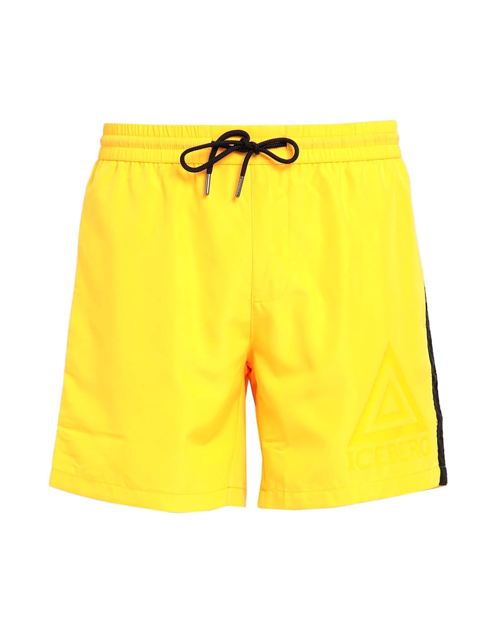 ICEBERG - Boxer da mare