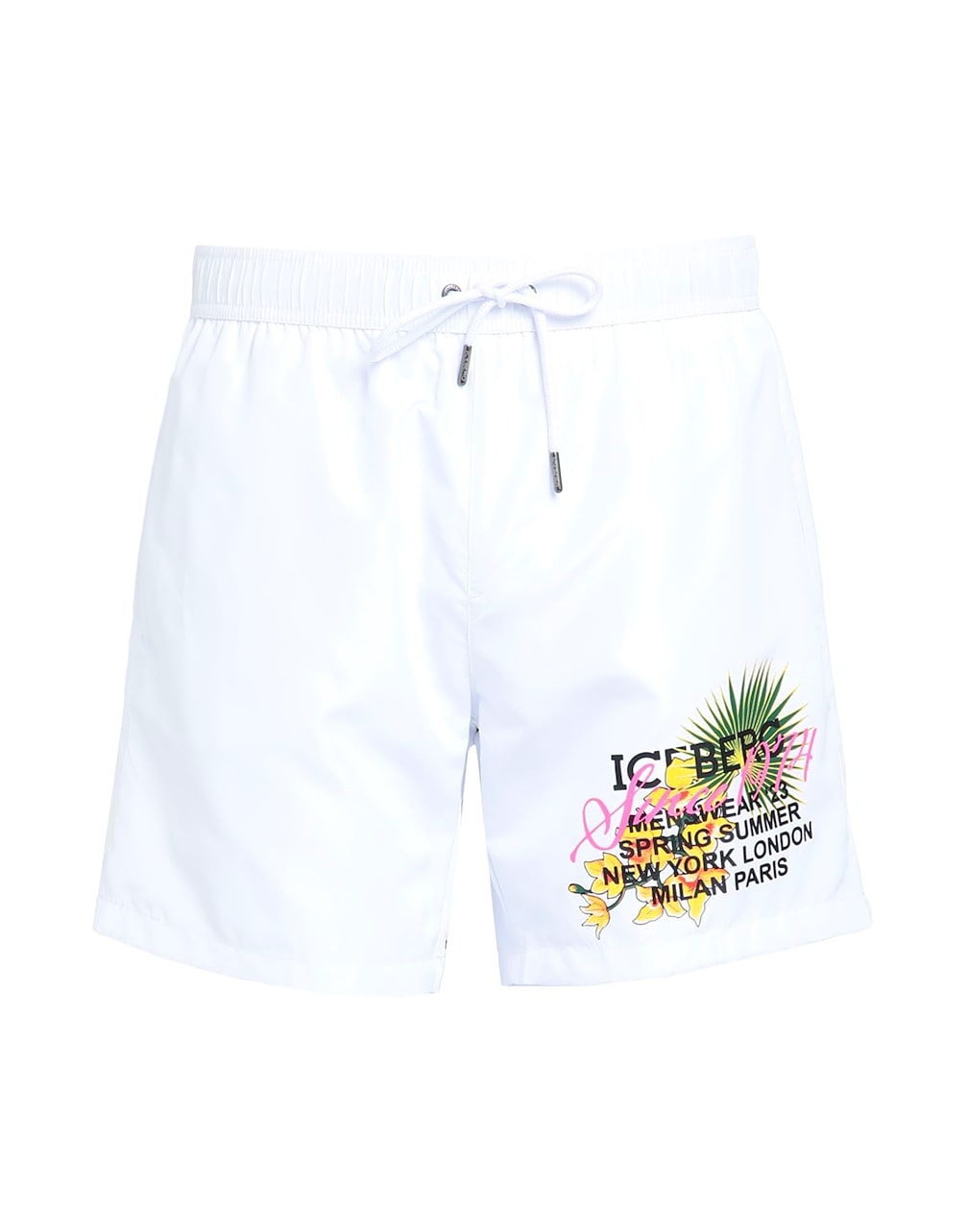 ICEBERG - Boxer da mare