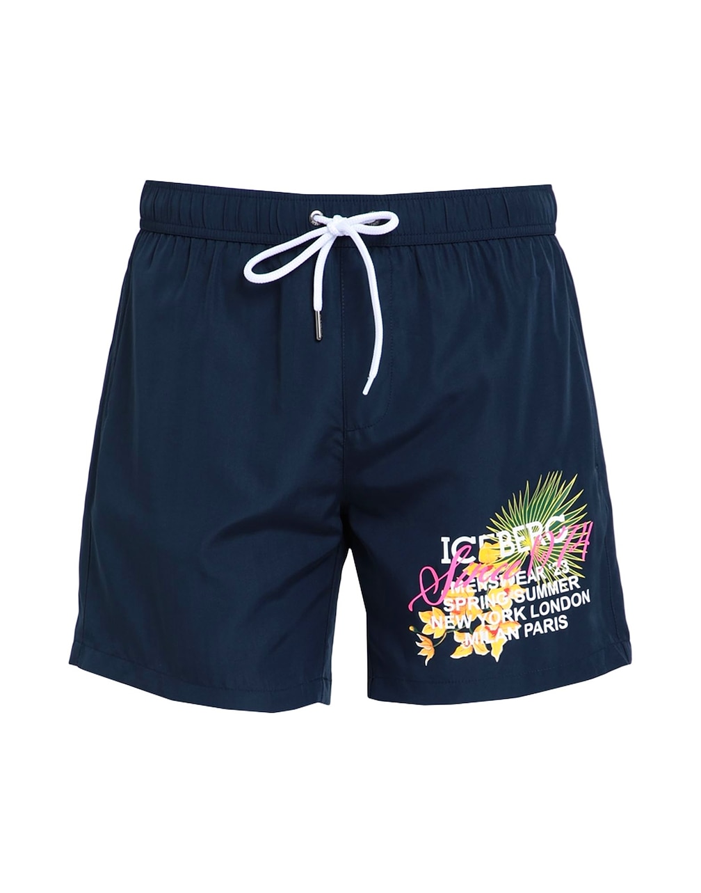 ICEBERG - Swim trunks