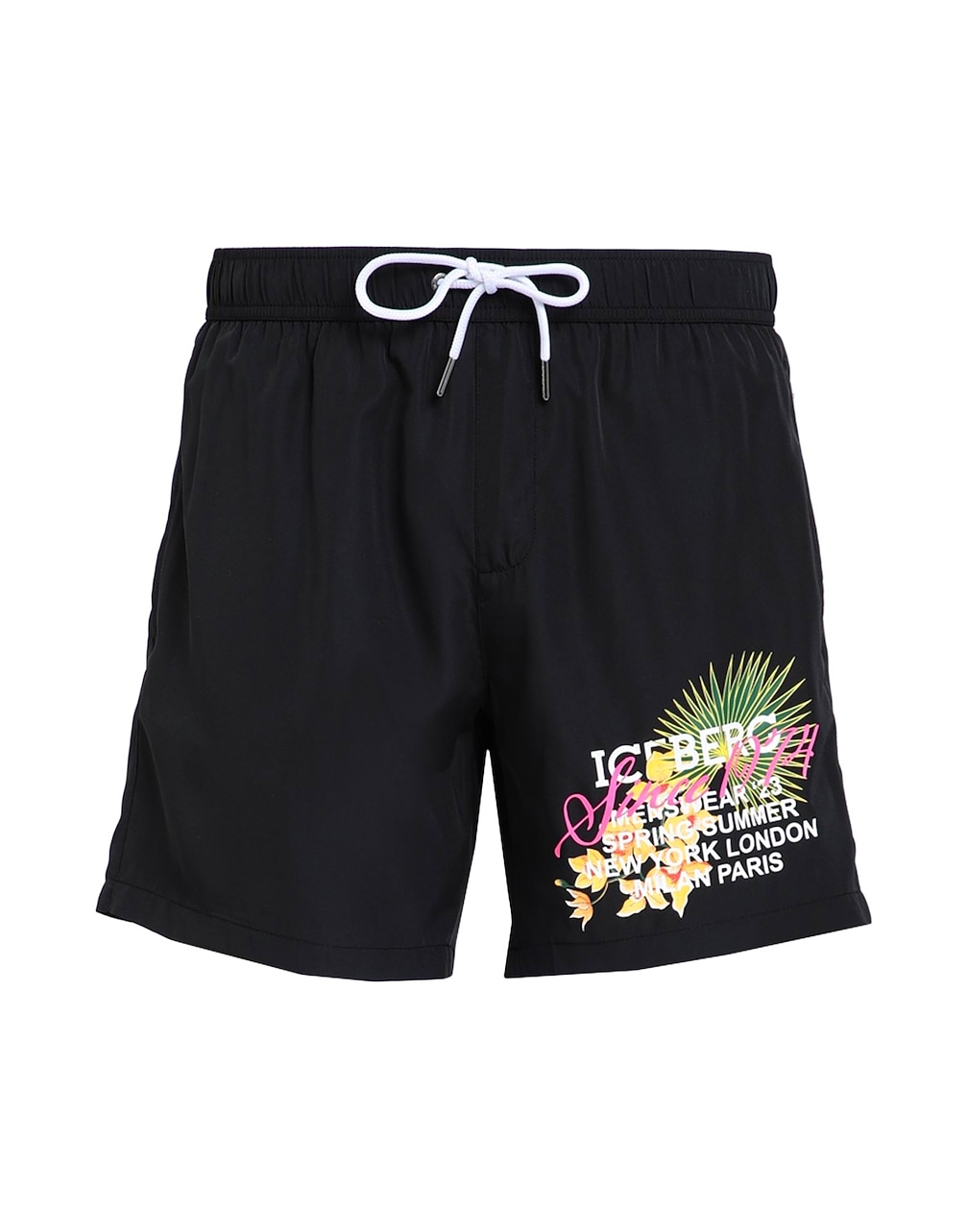 ICEBERG - Swim trunks