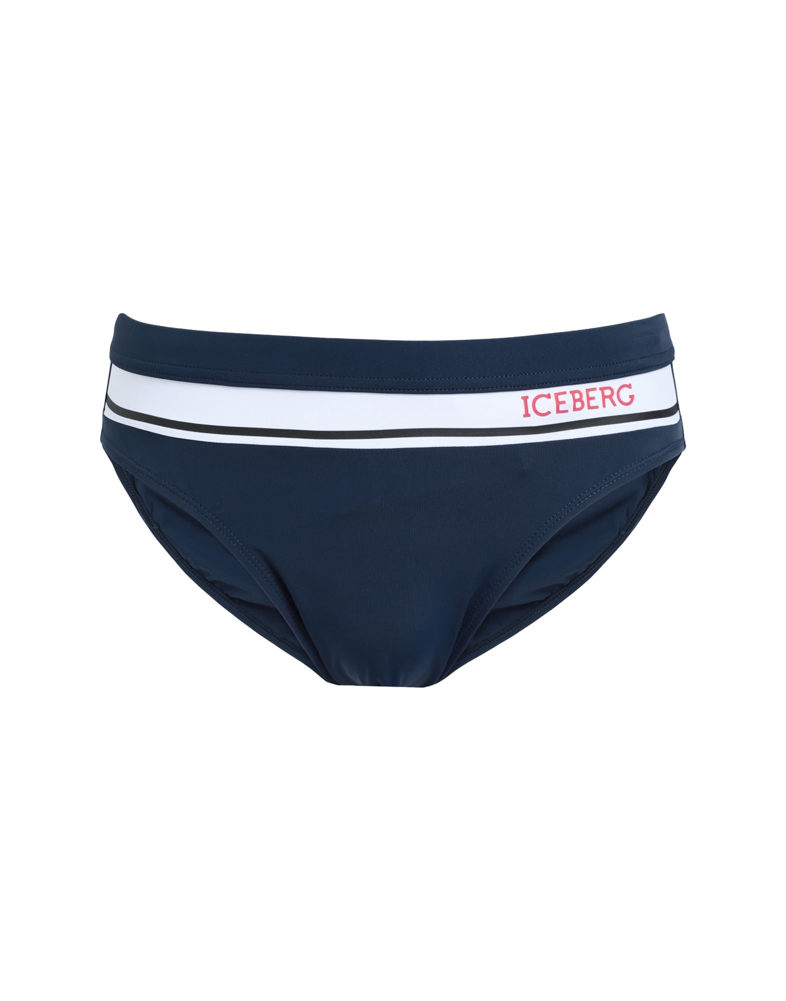 ICEBERG - Bas de bikini et slips de bain