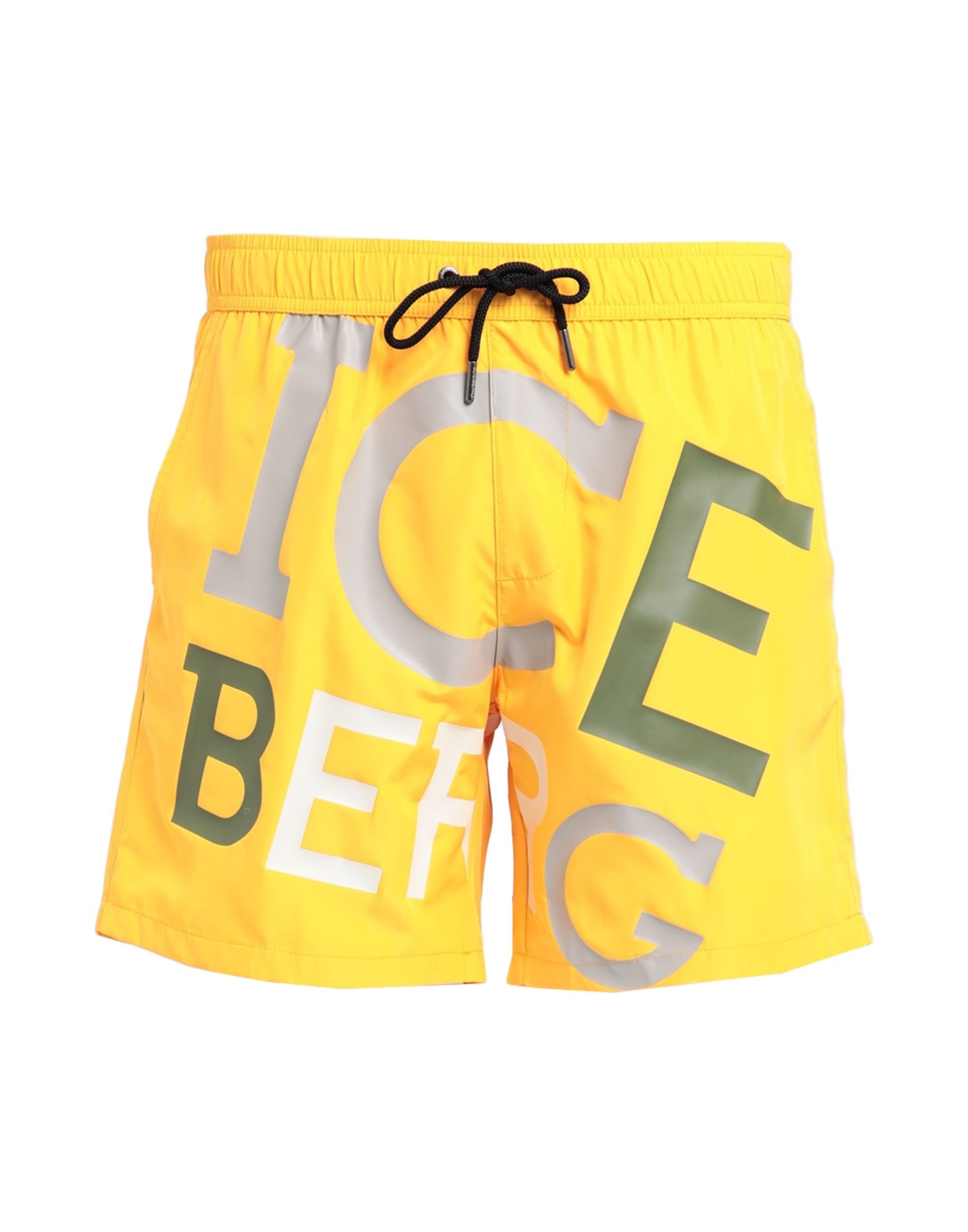 ICEBERG - Шорты для плавания