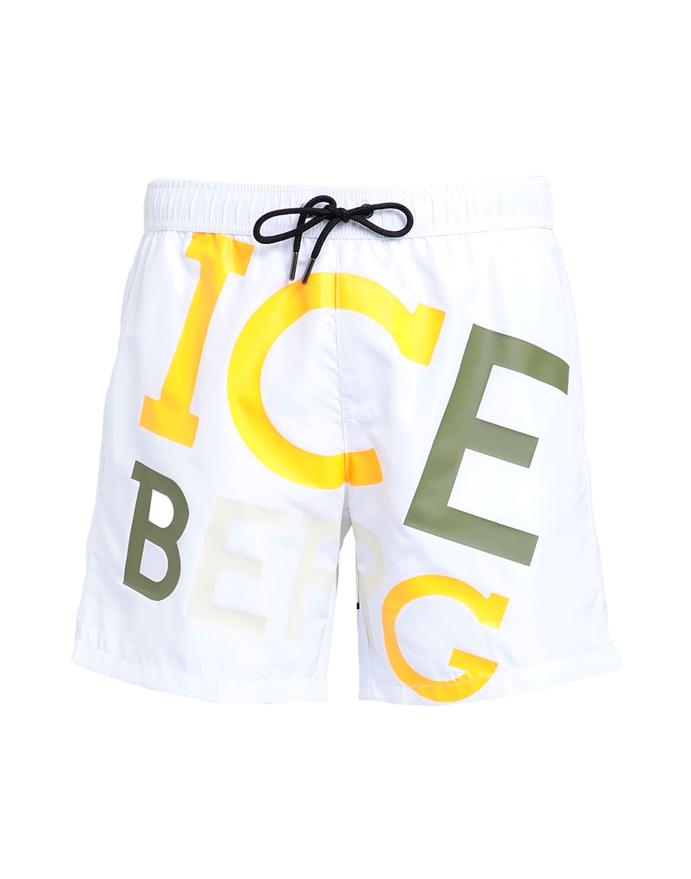ICEBERG - Swim trunks