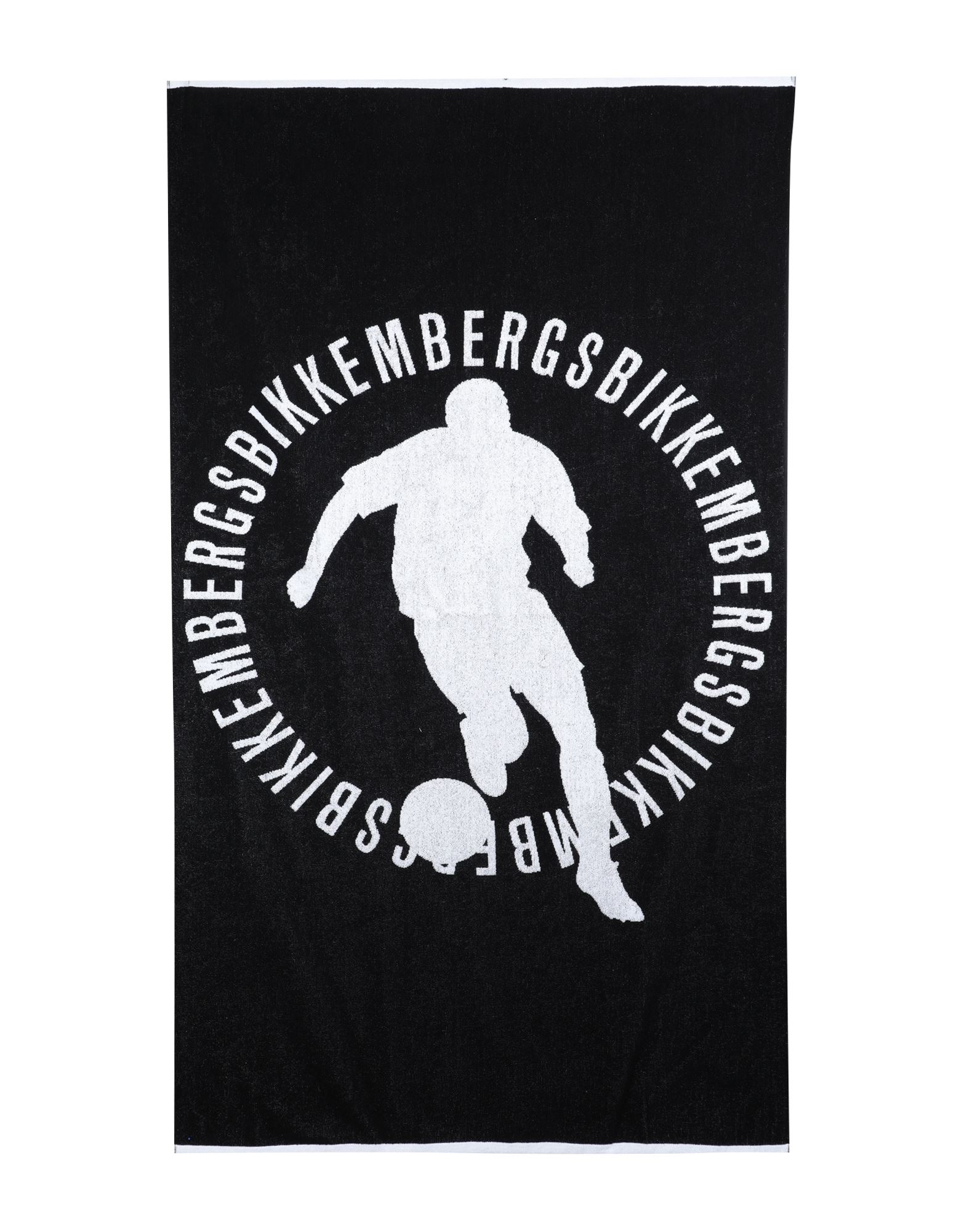 BIKKEMBERGS - Beach towels