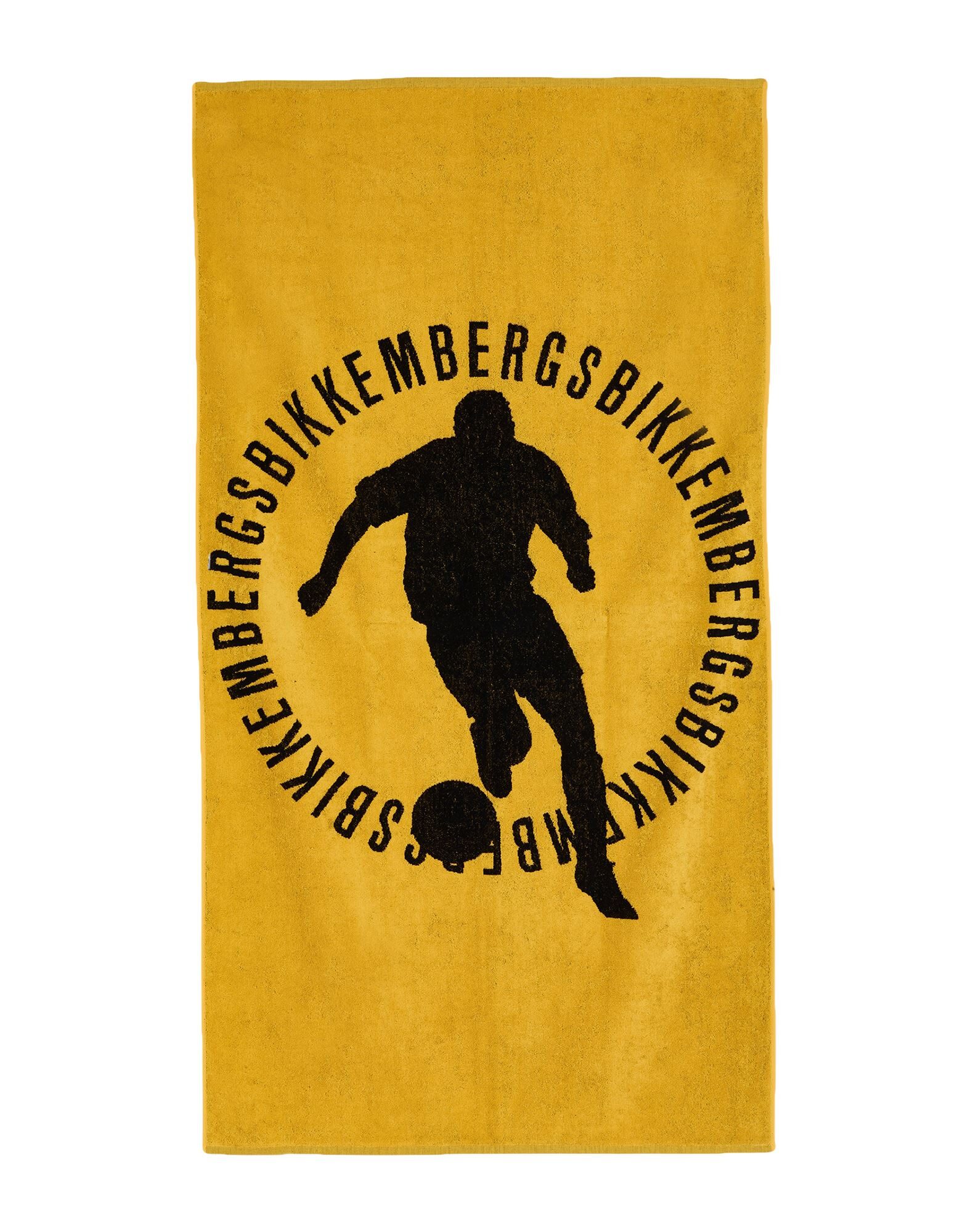 BIKKEMBERGS - Beach towels