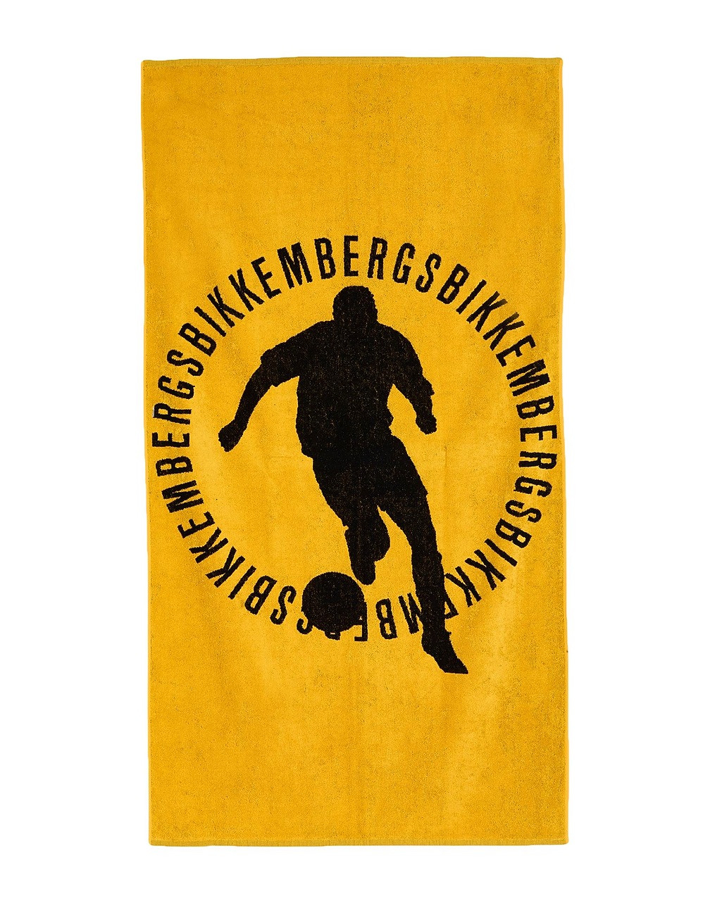 BIKKEMBERGS - Beach towels