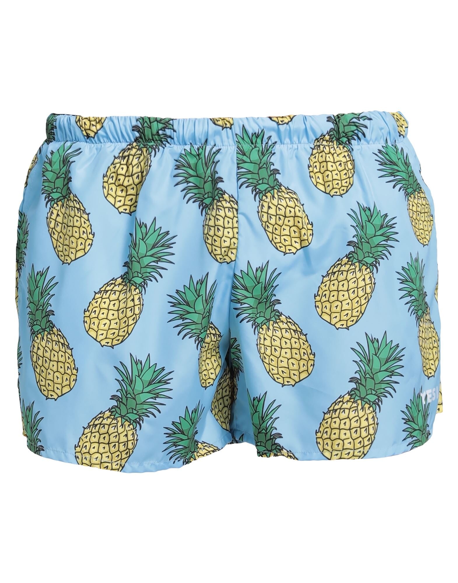 YES I AM by CRISTIANO RINALDI - Swim trunks