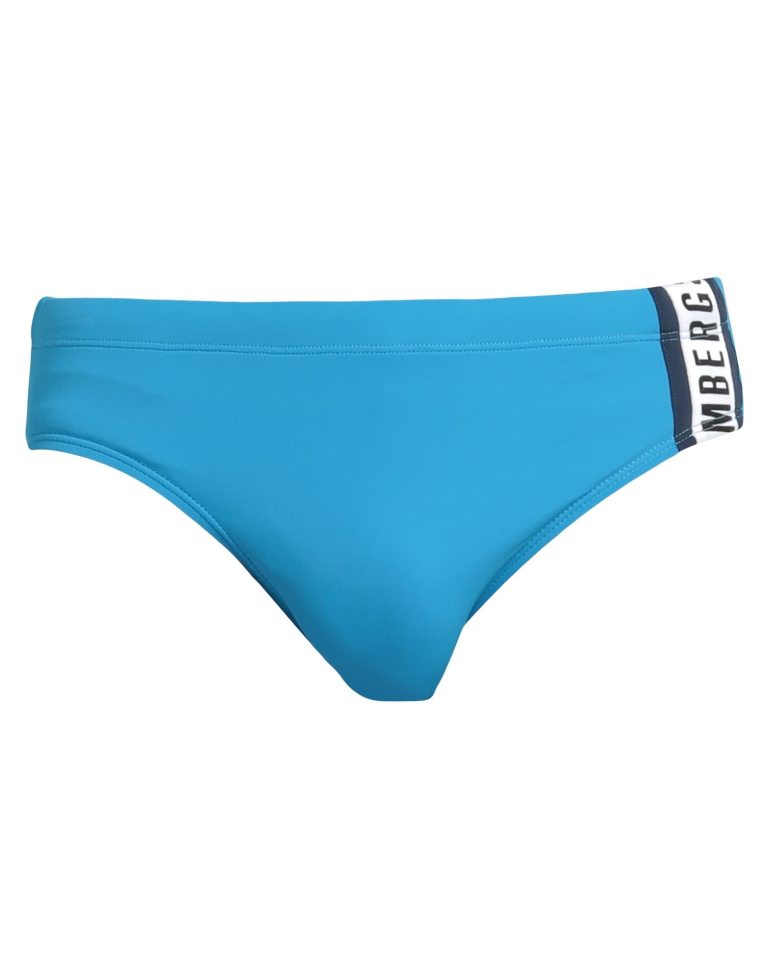 BIKKEMBERGS - Slip Bikini & Slip Mare