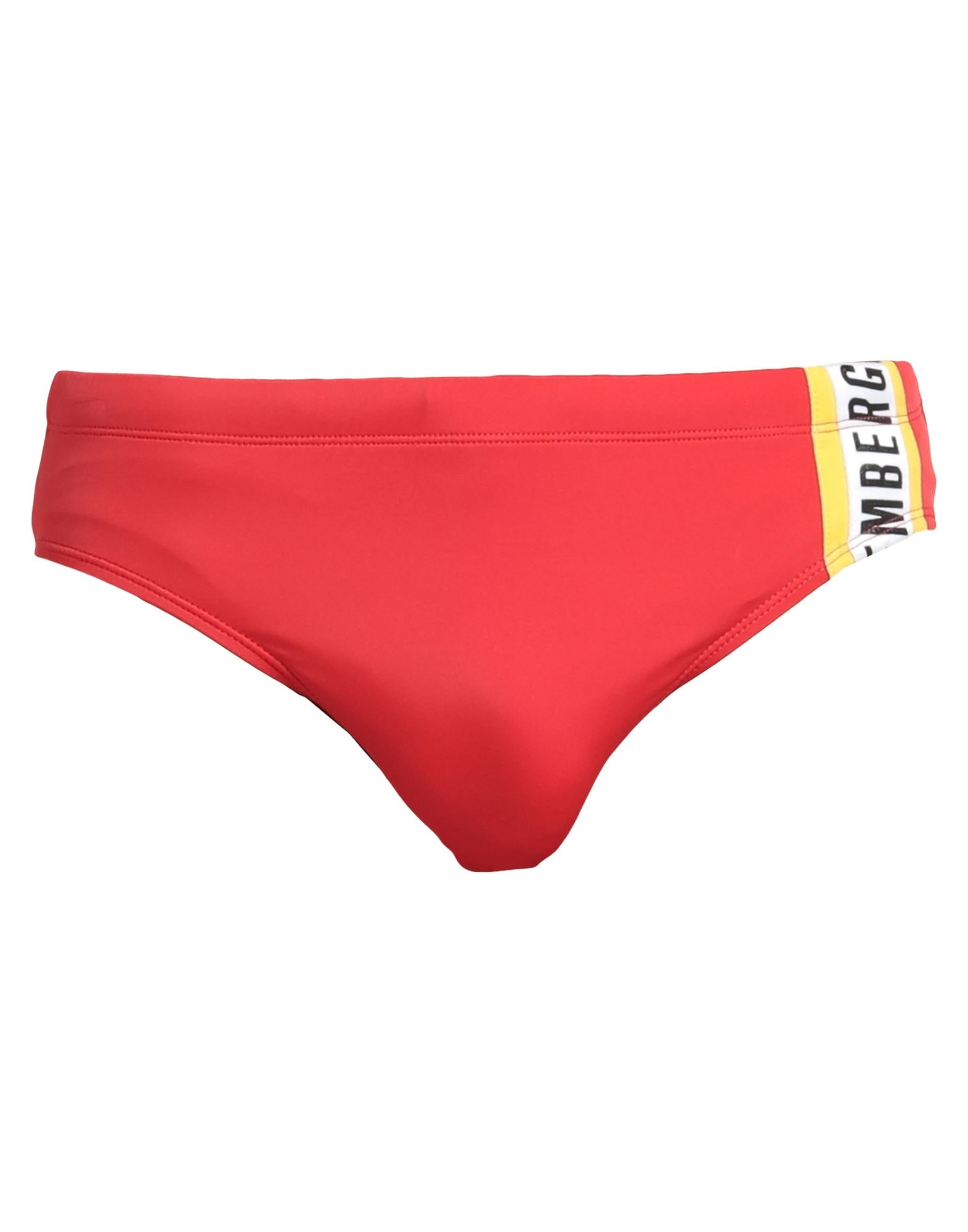 BIKKEMBERGS - Bikini bottoms & Swim briefs