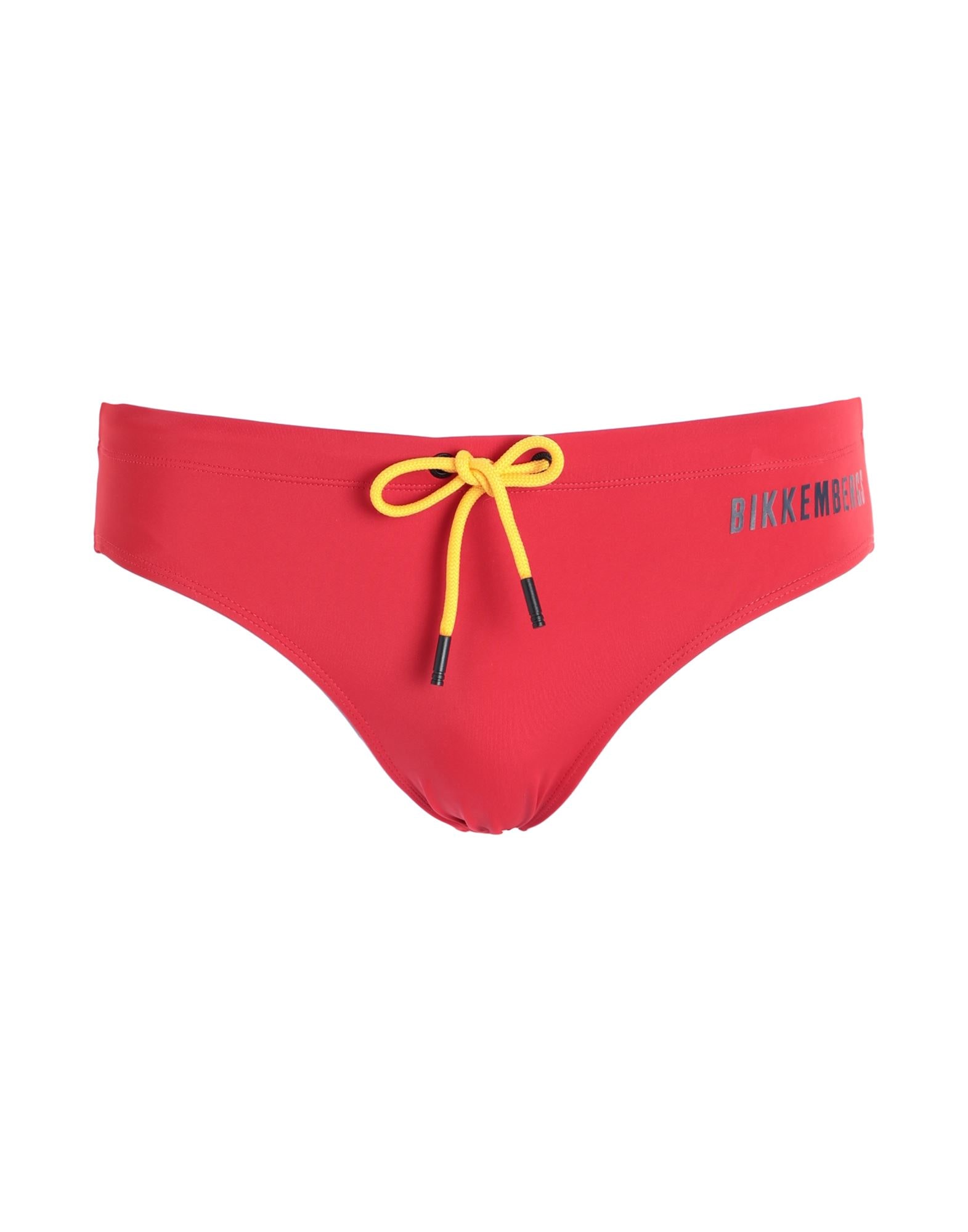 BIKKEMBERGS - Bikini bottoms & Swim briefs