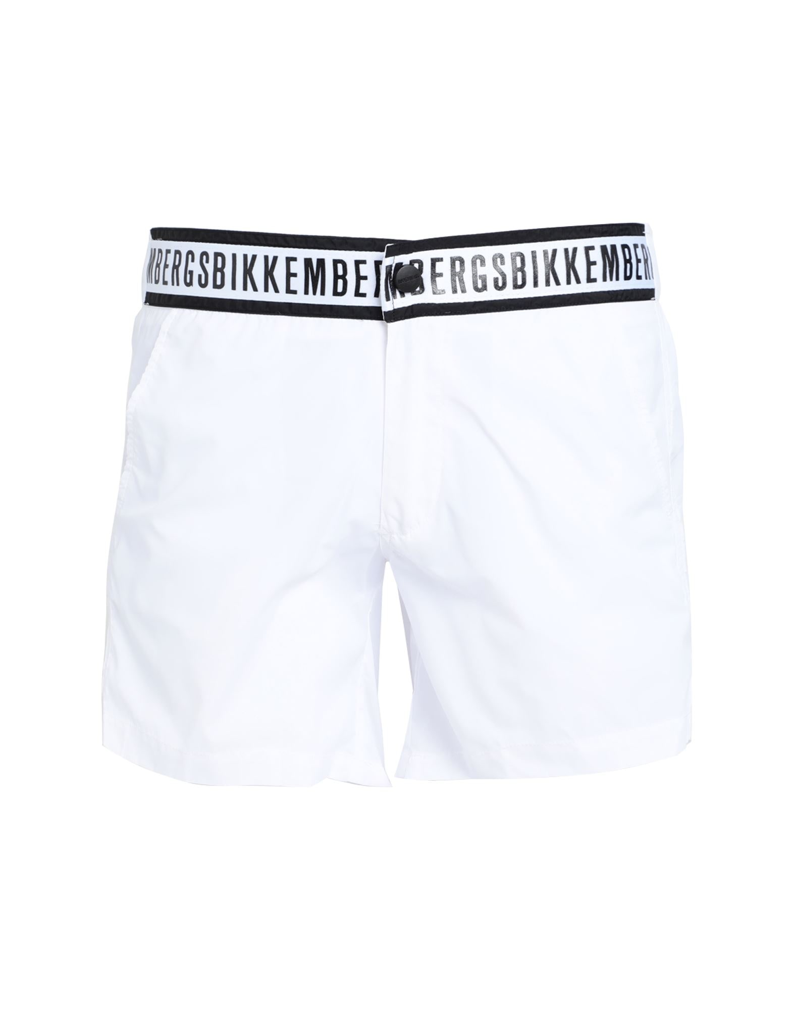 BIKKEMBERGS - Swim trunks