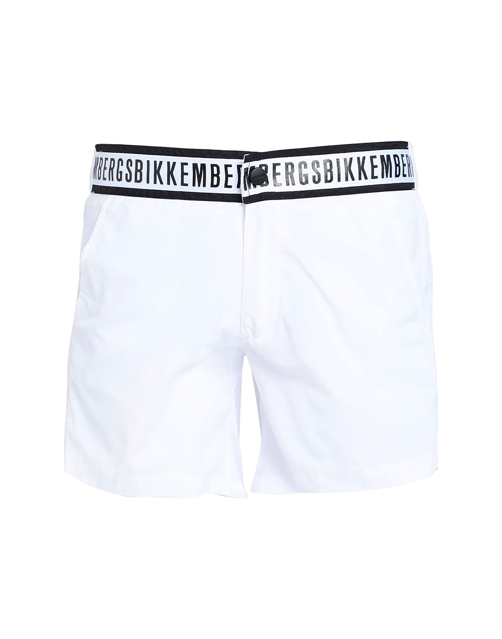 BIKKEMBERGS - Swim trunks