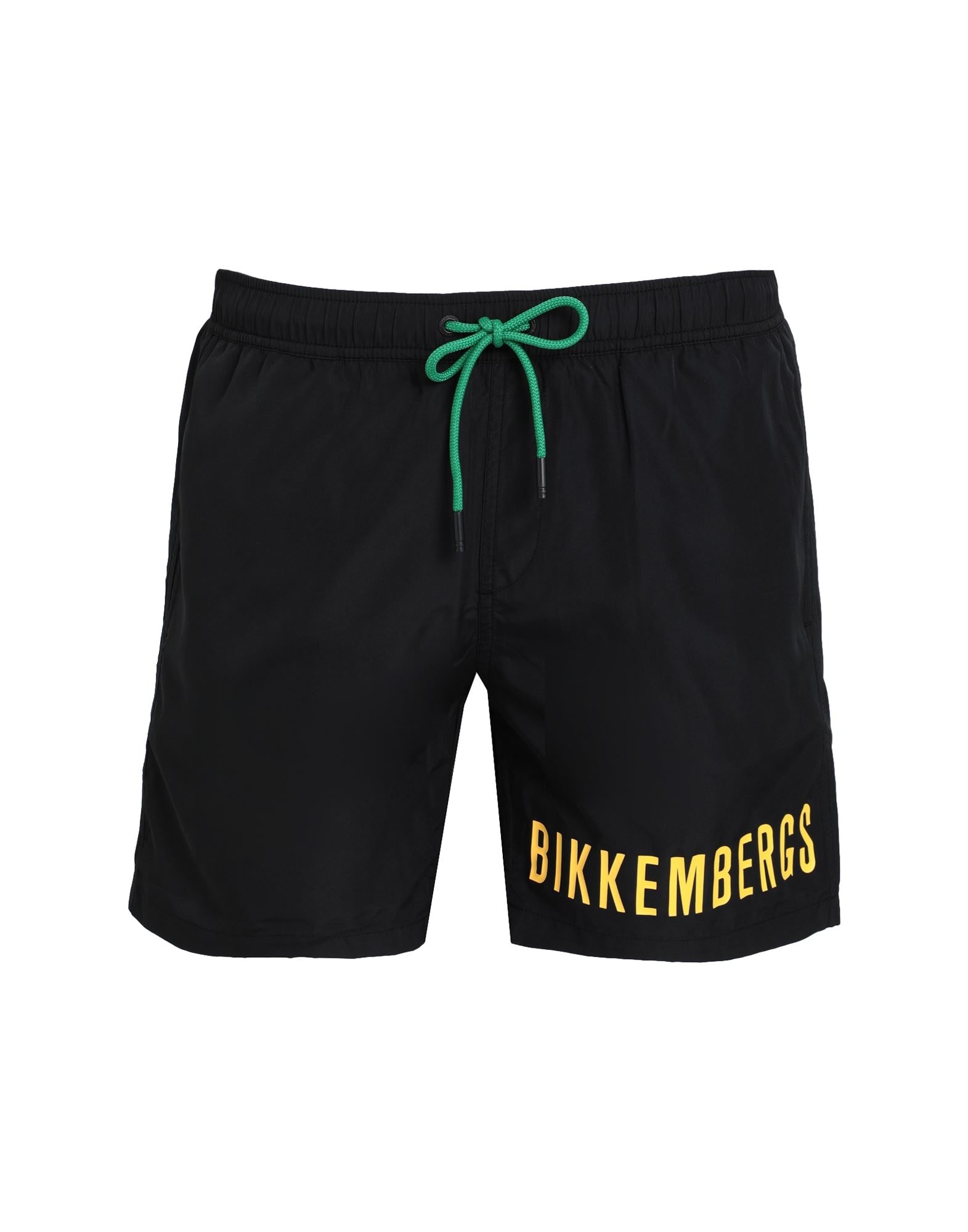 BIKKEMBERGS - Shorts de bain