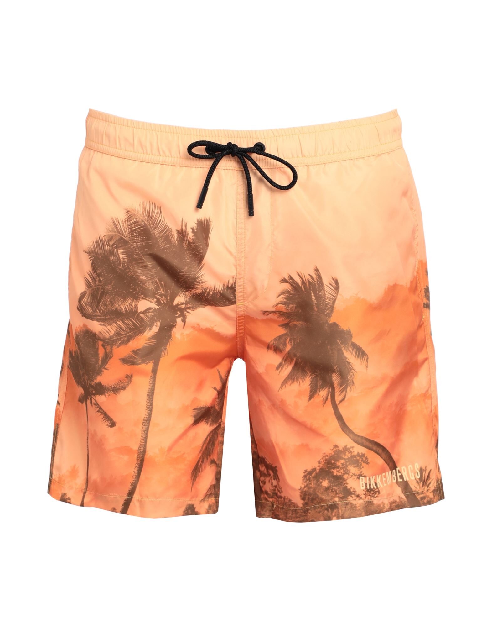 BIKKEMBERGS - Swim trunks