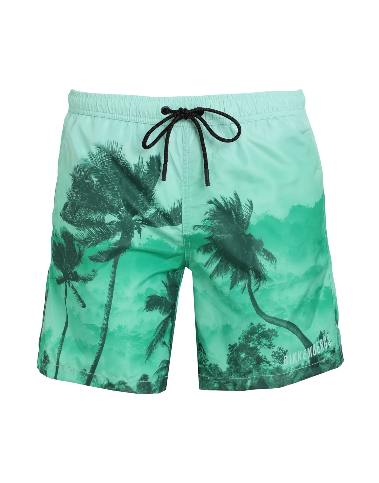 BIKKEMBERGS - Swim trunks