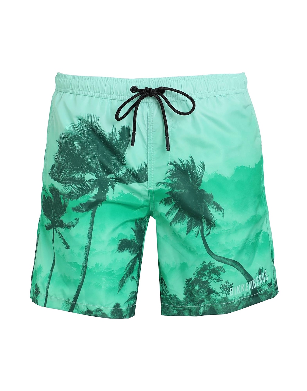 BIKKEMBERGS - Swim trunks