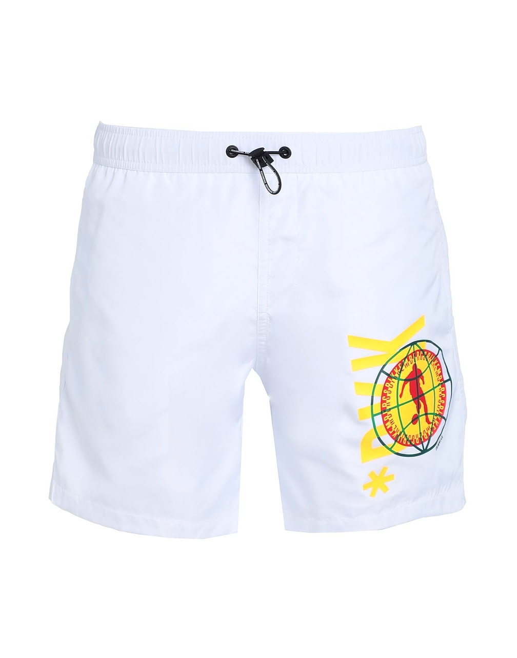 BIKKEMBERGS - Badeboxer