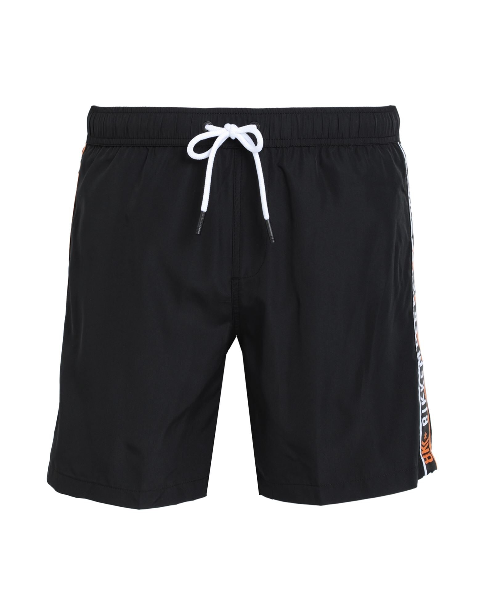 BIKKEMBERGS - Swim trunks