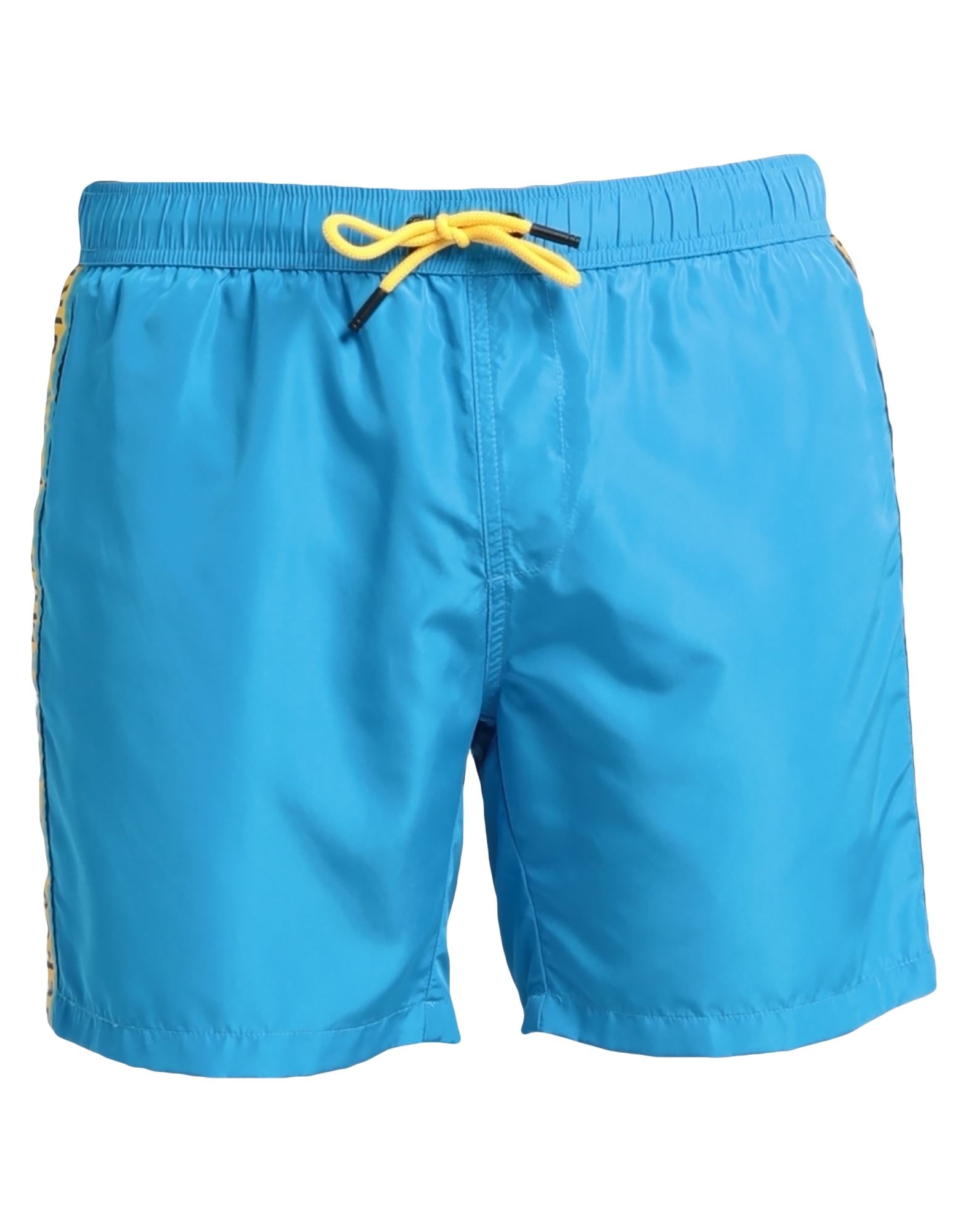 BIKKEMBERGS - Swim trunks