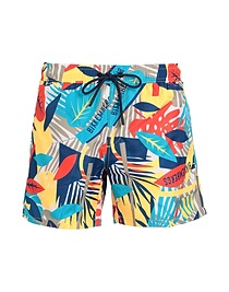 BIKKEMBERGS - Swim shorts