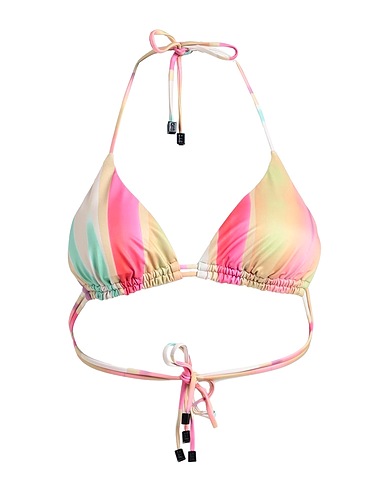 OAS Bikini Beige 85% Polyester, 15% Elastane